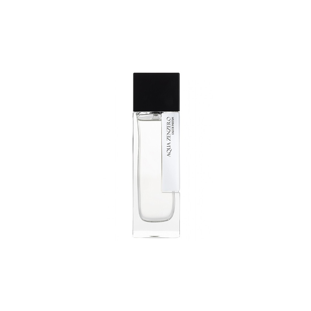 LAURENT MAZZONE - ACQUA ZENZERO EDP